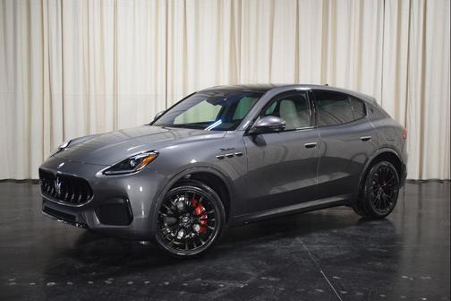 2024 Maserati Grecale Modena