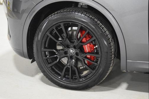 2024 Maserati Grecale Modena