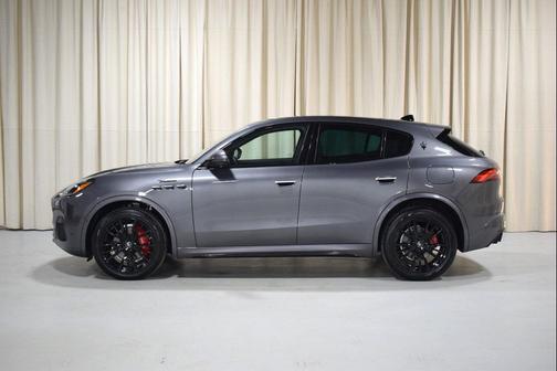 2024 Maserati Grecale Modena