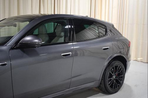 2024 Maserati Grecale Modena