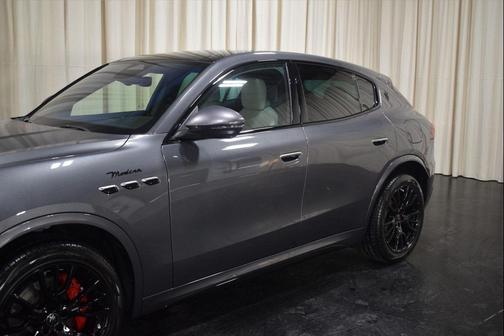 2024 Maserati Grecale Modena