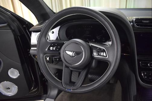 2023 Bentley Bentayga Azure