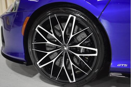 2025 McLaren GTS Base