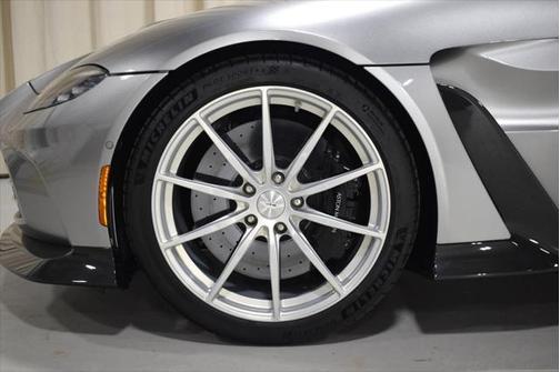 2023 Aston Martin Vantage V12 Coupe
