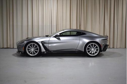 2023 Aston Martin Vantage V12 Coupe