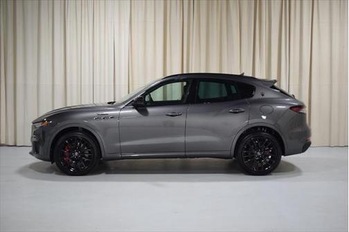 2024 Maserati Levante Modena Ultima