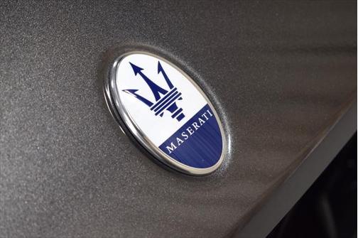 2024 Maserati Levante Modena Ultima