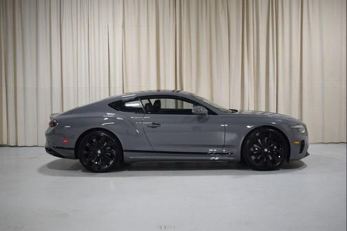 2026 Bentley Continental GT Base