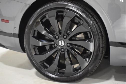 2026 Bentley Continental GT Base