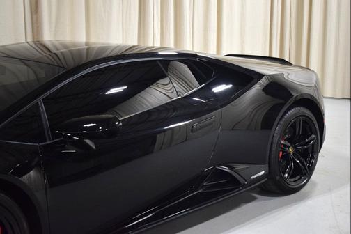 2023 Lamborghini Huracan EVO Coupe RWD