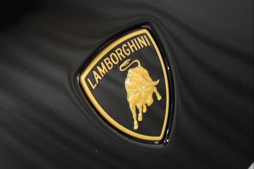 2023 Lamborghini Huracan EVO Coupe RWD