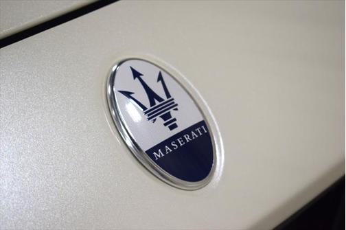 2022 Maserati Ghibli Modena Q4
