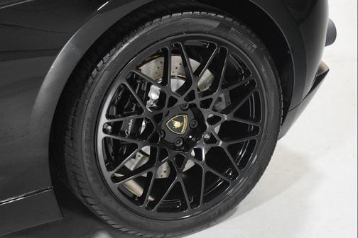 2012 Lamborghini Gallardo LP550-2