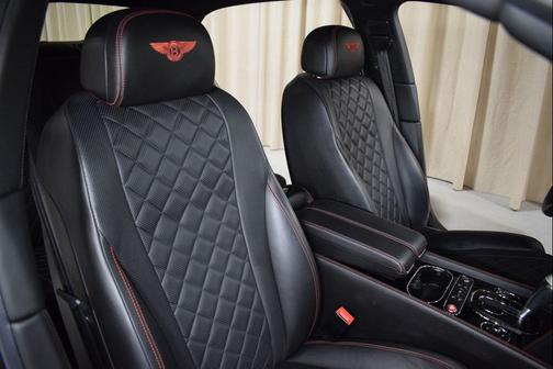 2018 Bentley Flying Spur W12 S