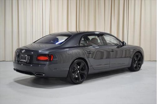 2018 Bentley Flying Spur W12 S