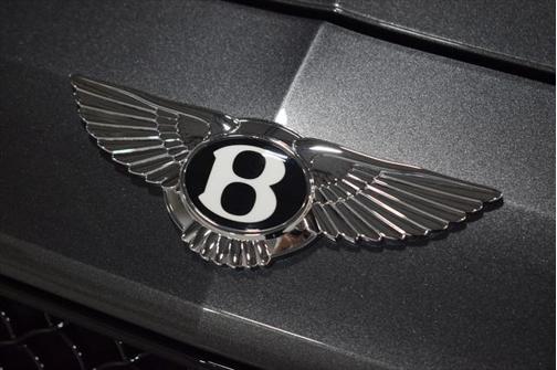 2018 Bentley Flying Spur W12 S