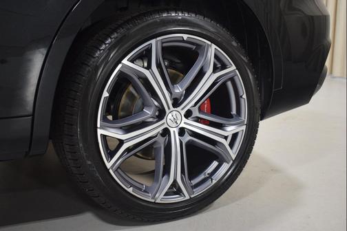 2022 Maserati Levante Modena