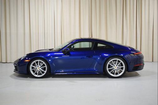 2023 Porsche 911 911 Carrera S