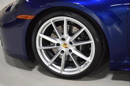 2023 Porsche 911 911 Carrera S