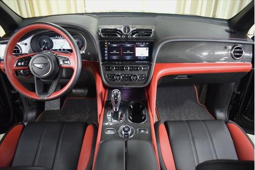 2022 Bentley Bentayga S