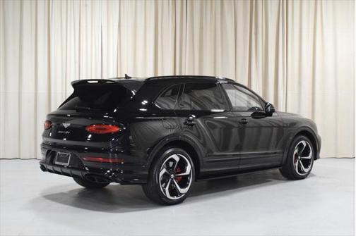 2022 Bentley Bentayga S