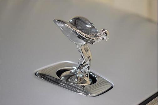 2024 Rolls-Royce Spectre 