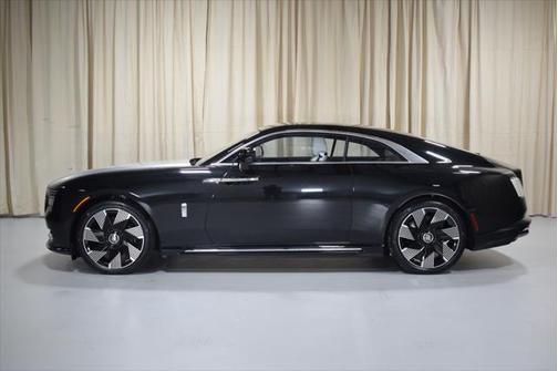 2024 Rolls-Royce Spectre 