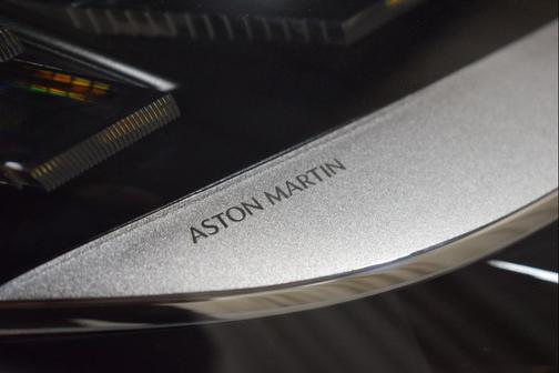 2024 Aston Martin DB12