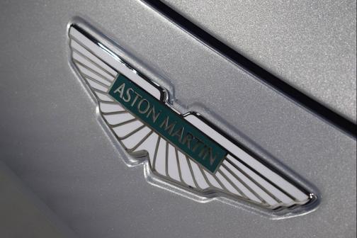 2024 Aston Martin DB12