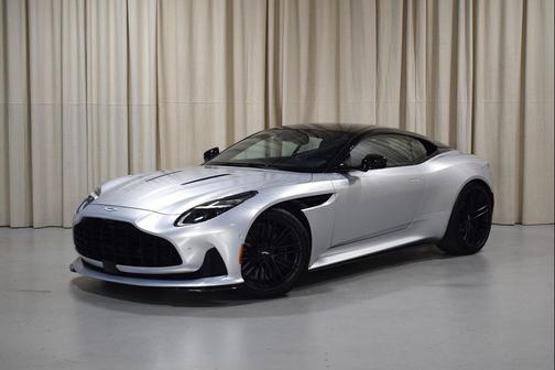 2024 Aston Martin DB12