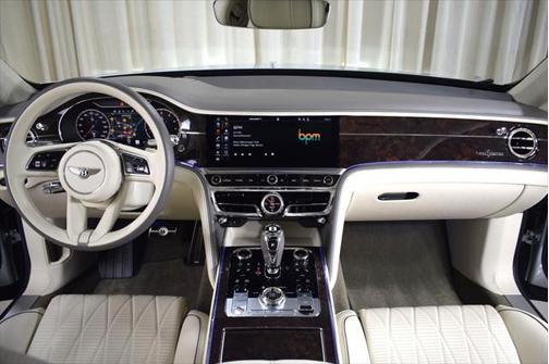 2021 Bentley Flying Spur W12