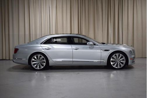 2021 Bentley Flying Spur W12
