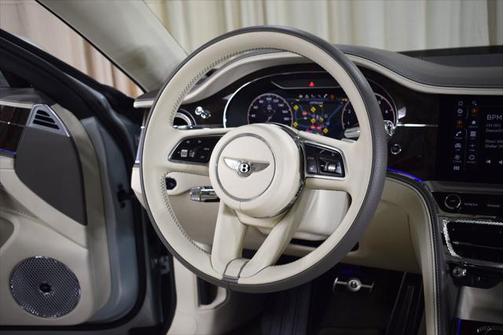 2021 Bentley Flying Spur W12