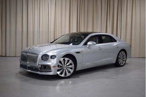 2021 Bentley Flying Spur W12