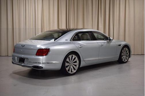 2021 Bentley Flying Spur W12