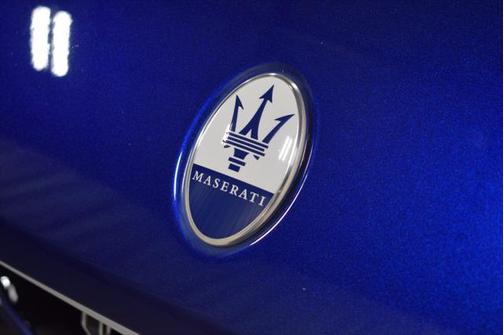 2022 Maserati Levante GT