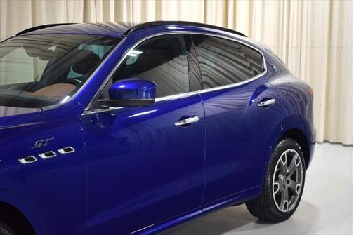2022 Maserati Levante GT