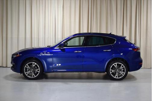 2022 Maserati Levante GT