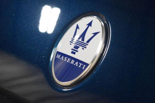 2022 Maserati Levante GT