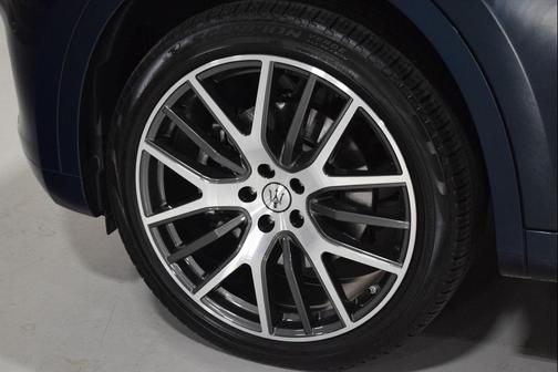 2022 Maserati Levante GT