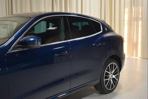 2022 Maserati Levante GT