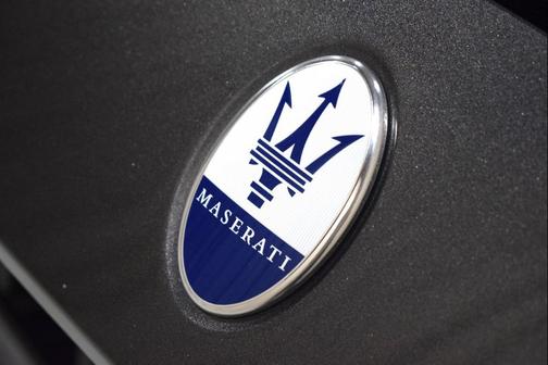 2024 Maserati Ghibli Modena Ultima Q4
