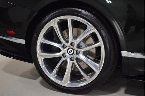 2022 Bentley Continental GT Speed
