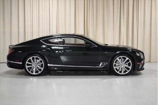 2022 Bentley Continental GT Speed