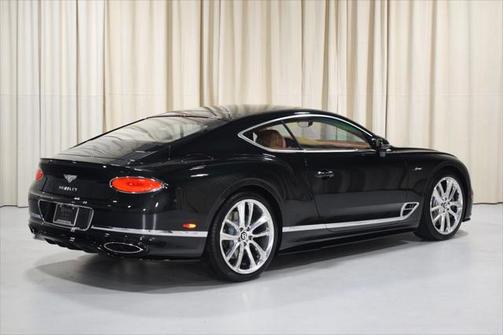 2022 Bentley Continental GT Speed