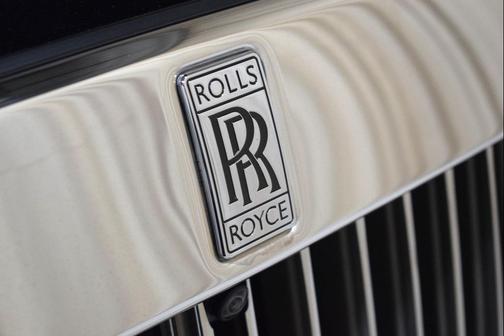 2024 Rolls-Royce Ghost 