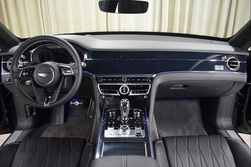 2020 Bentley Flying Spur W12