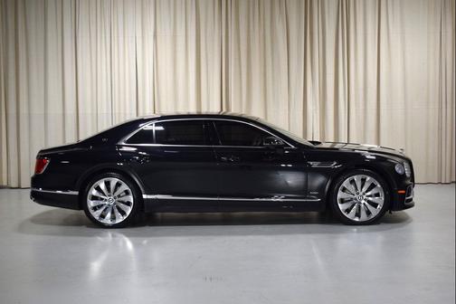 2020 Bentley Flying Spur W12