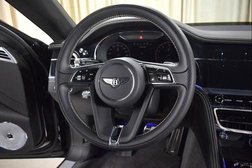 2020 Bentley Flying Spur W12