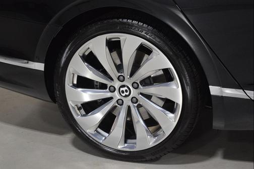 2020 Bentley Flying Spur W12